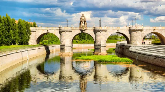 Ponte di Toledo