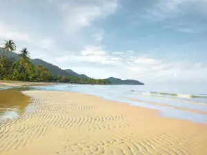 Lonely Beach