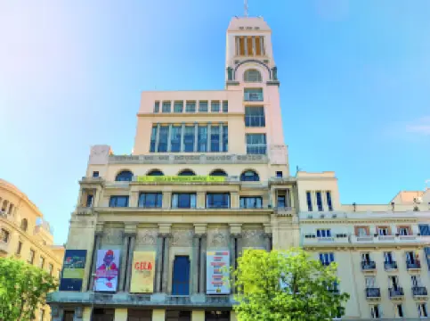 Círculo de Bellas Artes