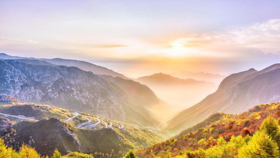 Vé tuyến B vé vào cổng Trương Gia Giới (Hẻm núi lớn + Cầu kính) + Trải nghiệm tham quan + Xe buýt đưa đón tham điểm tham quan + bảo hiểm điểm tham quan + Bao giày