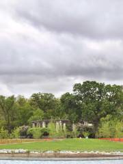 Parc Assiniboine