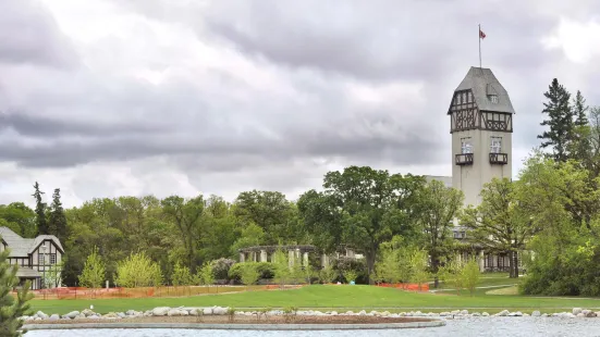 Assiniboine Park