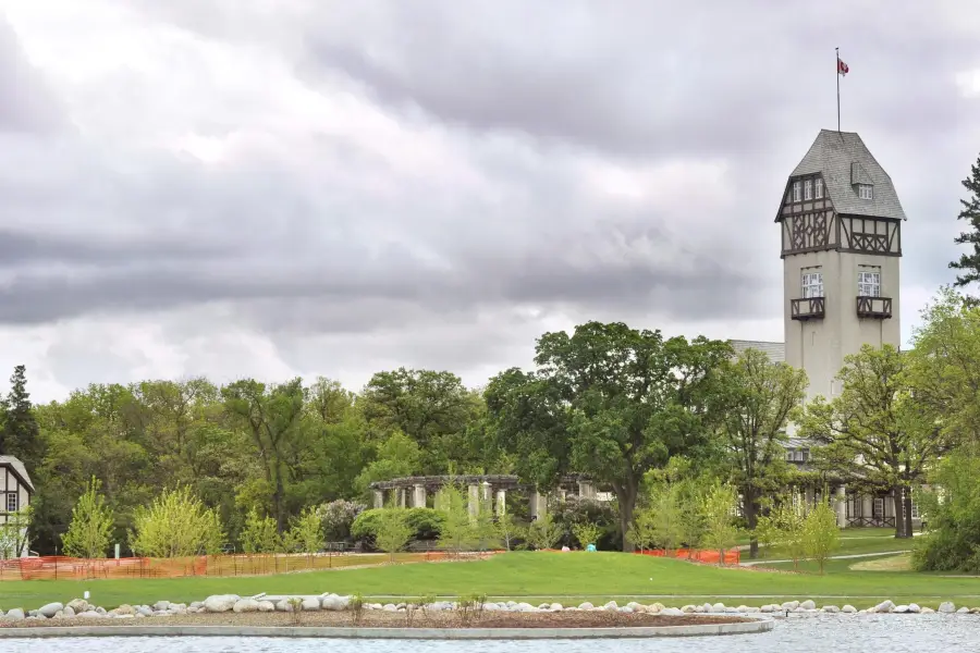 Assiniboine Park