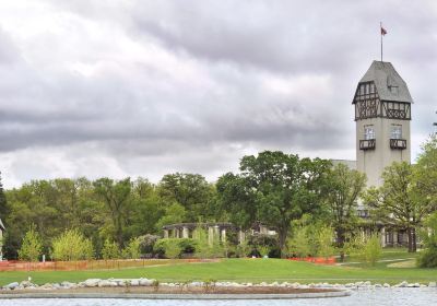 Assiniboinei Park