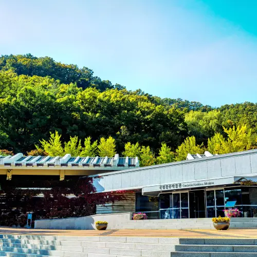 국립청주박물관