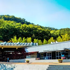 국립청주박물관
