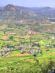 Nandi Hills