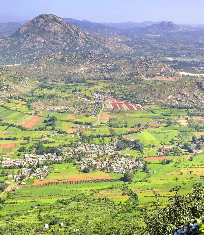 Chikkaballapura