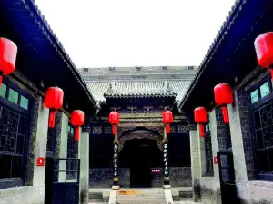 Compound of Family Qu