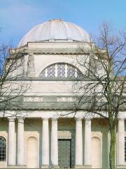 National Museum Cardiff