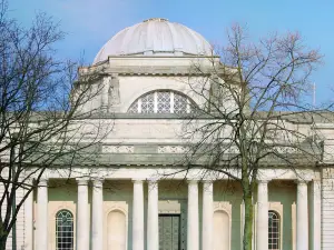 Museo y Galería Nacional de Cardif