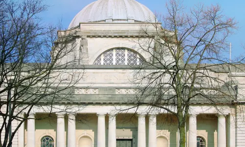National Museum Cardiff