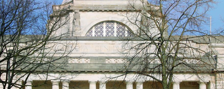 National Museum Cardiff