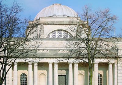 National Museum Cardiff