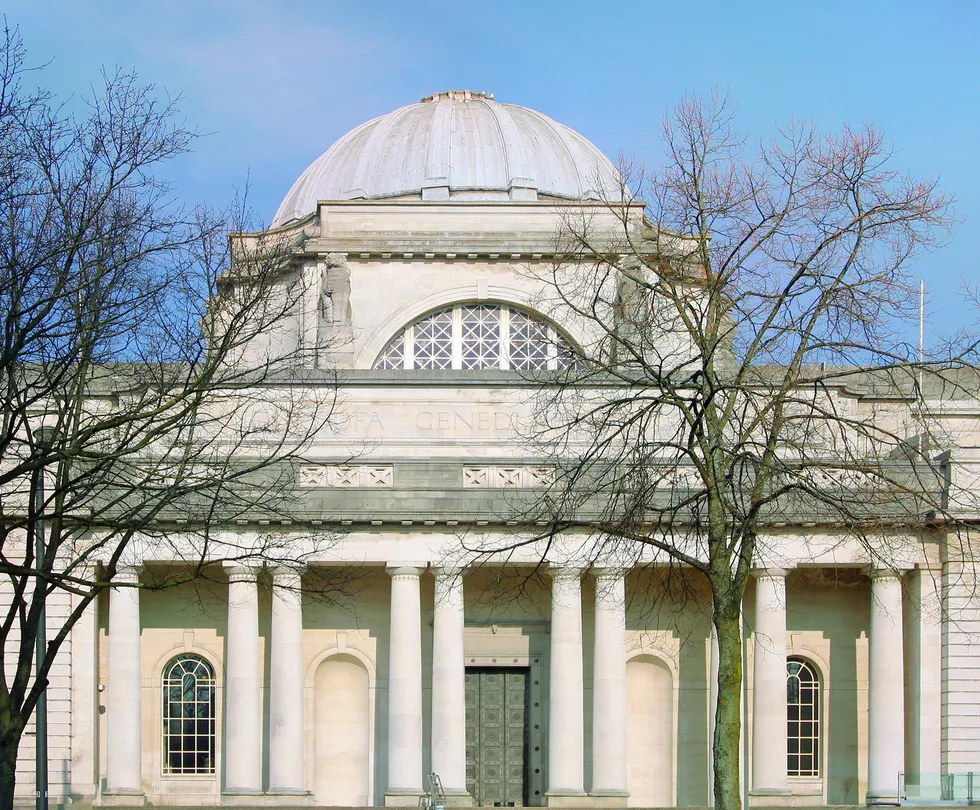 3_National Museum Cardiff