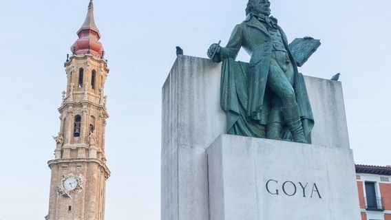 Goya Museum