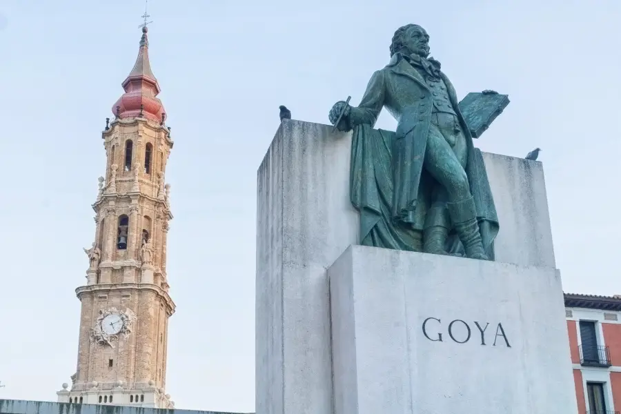 Goya Museum