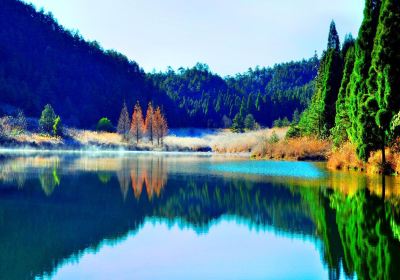 Fengyang Mountain Nature Reserve