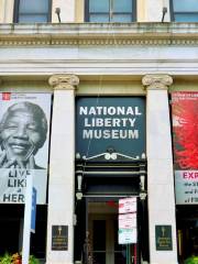 National Liberty Museum