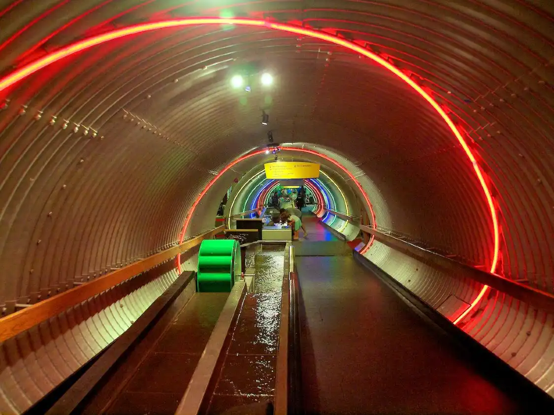 브루클린 칠드런스 뮤지엄 주변 호텔