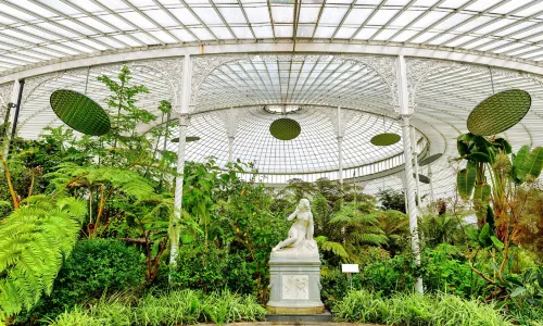 Glasgow Botanic Gardens