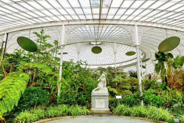 Glasgow Botanic Gardens