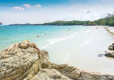 Koh Samet