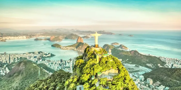 Christ the Redeemer image 1