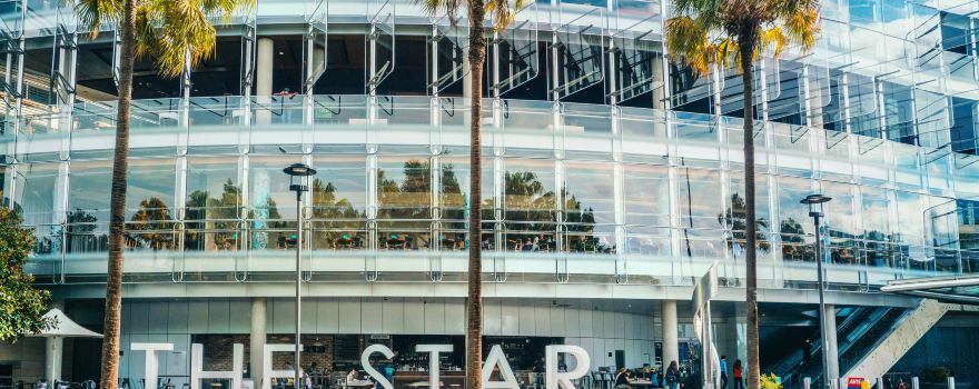 The Star, Sydney