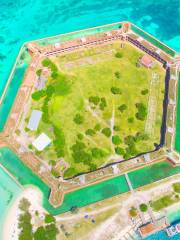 Dry-Tortugas-Nationalpark