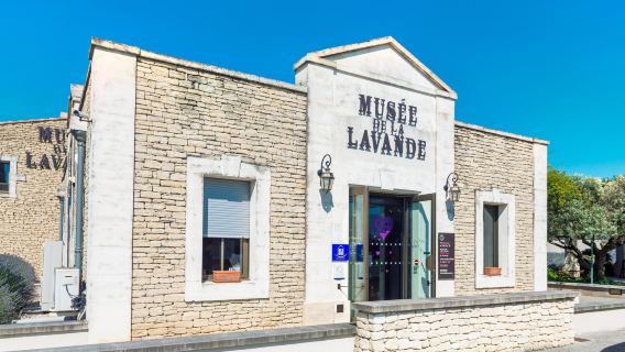 Lavender Museum