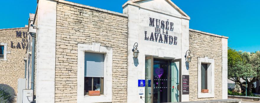 Lavender Museum