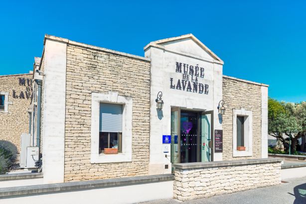 Lavender Museum