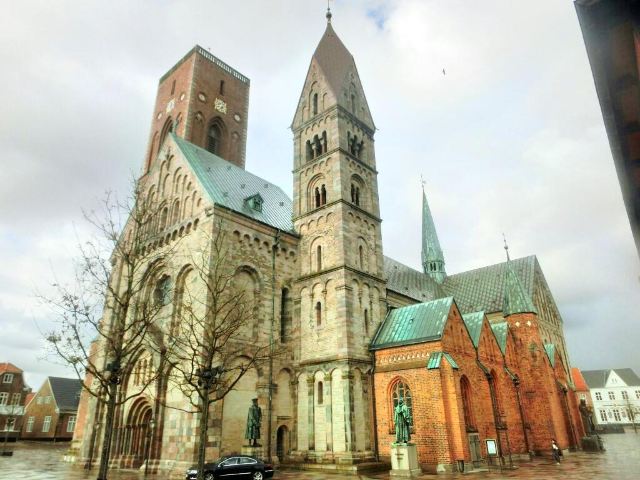 Ribe Domkirke