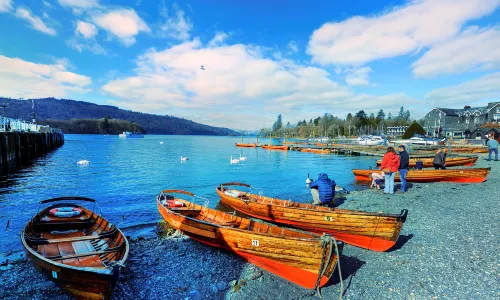 Windermere