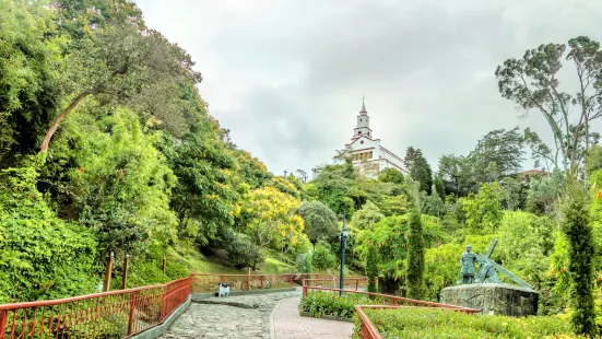 Monserrate