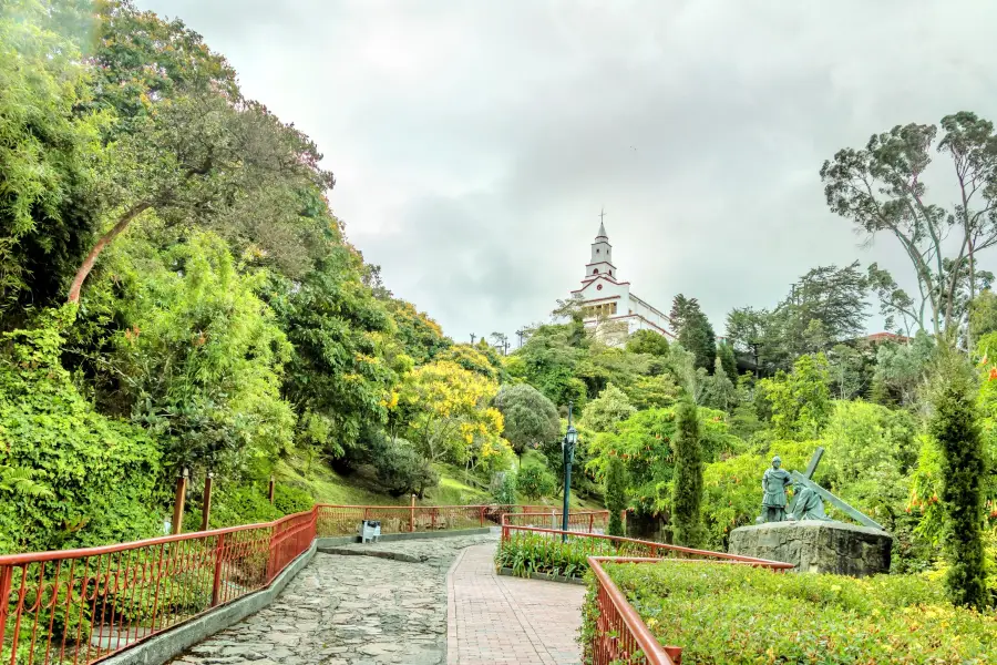 Monserrate