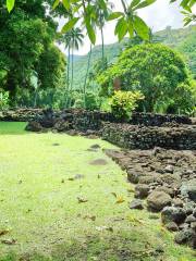 Marae Arahurahu