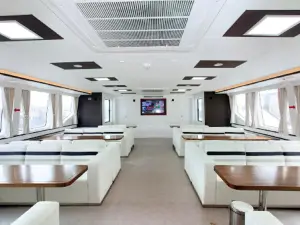 Beihai Island Tour