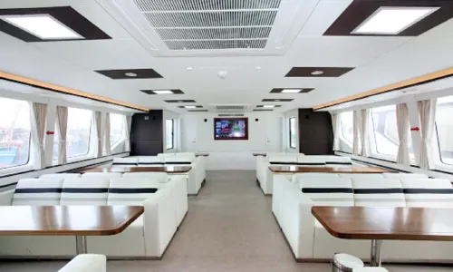 Beihai Island Tour