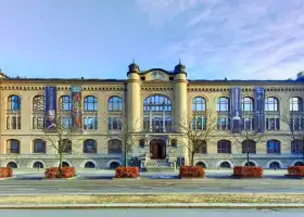 奧斯陸歷史博物館
