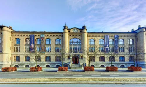 Historical Museum