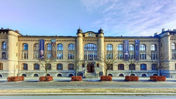 Oslo