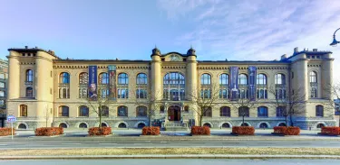 Historical Museum