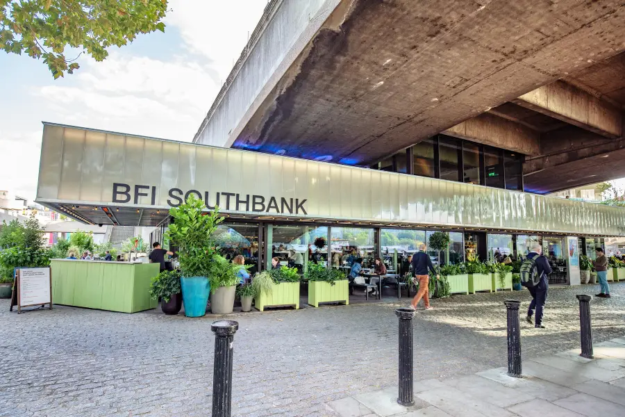BFI Southbank