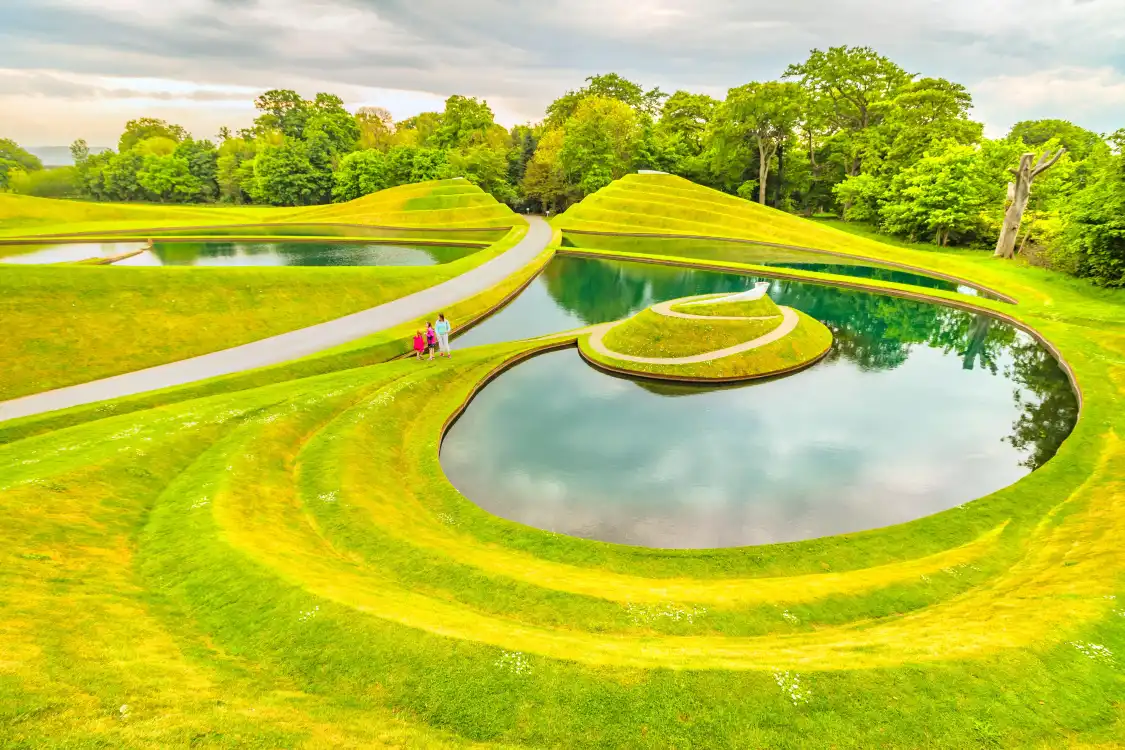 Hotel in zona Jupiter Artland