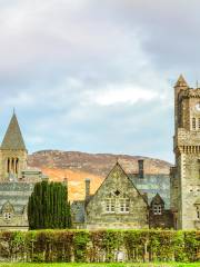 Fort Augustus