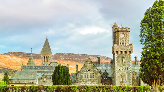 Drumnadrochit