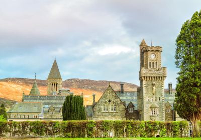 Fort Augustus