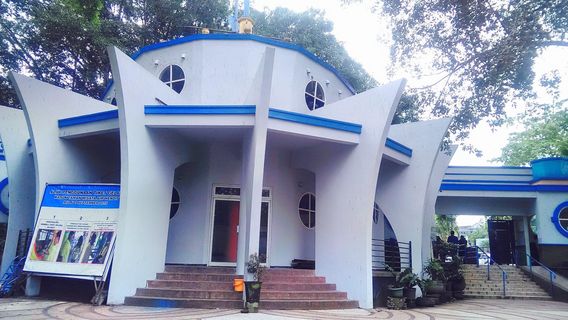 Wendit Recreational Park